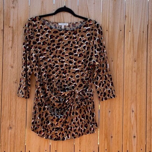 Take 50% OFF- Chaus Women’s Top, Size-M - Picture 1 of 5